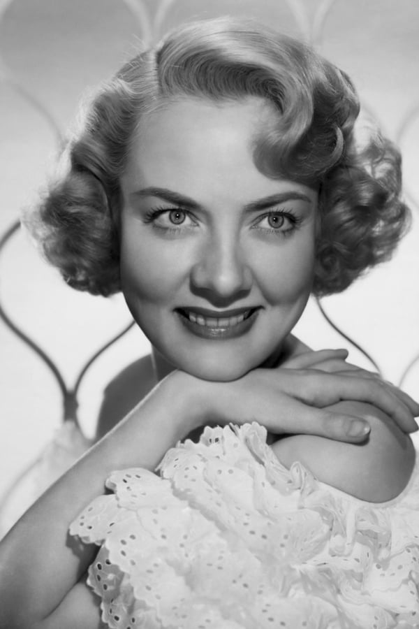 Image of Audrey Totter
