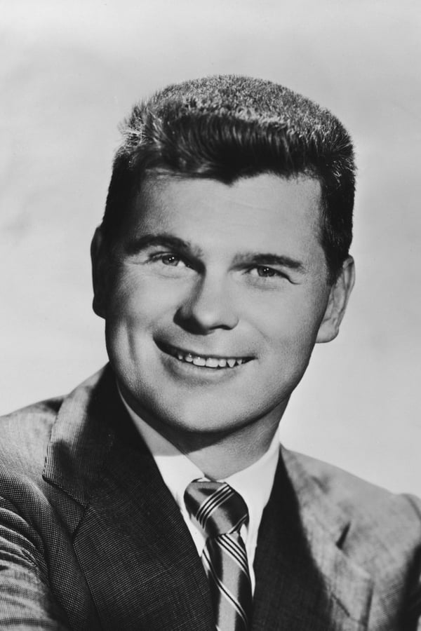 Image of Barry Nelson