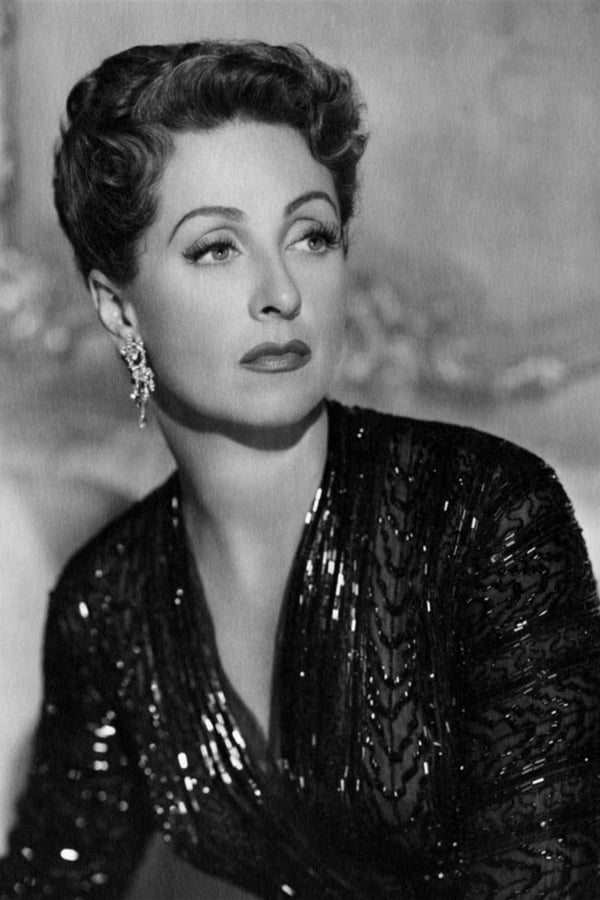 Image of Danielle Darrieux