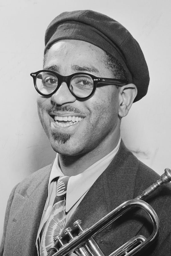 Image of Dizzy Gillespie