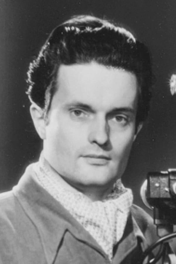 Image of Göran Strindberg