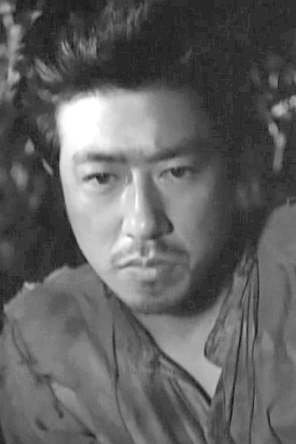 Image of Hajime Izu