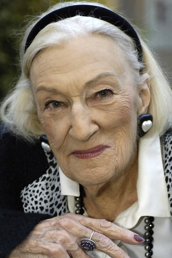 Image of Hélène Duc