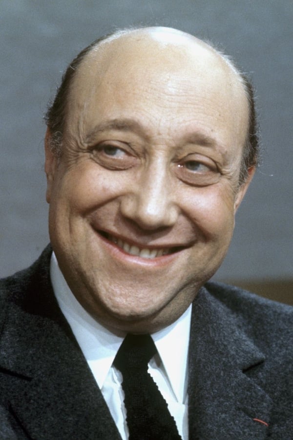 Image of Jean-Pierre Melville