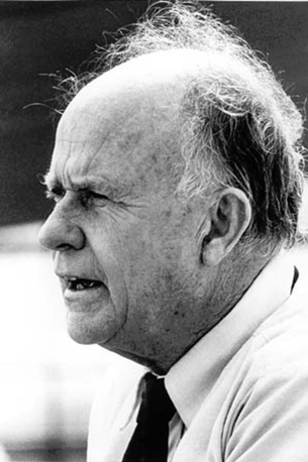 Image of Jean Rouch