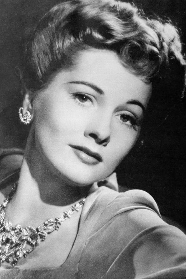 Image of Joan Fontaine
