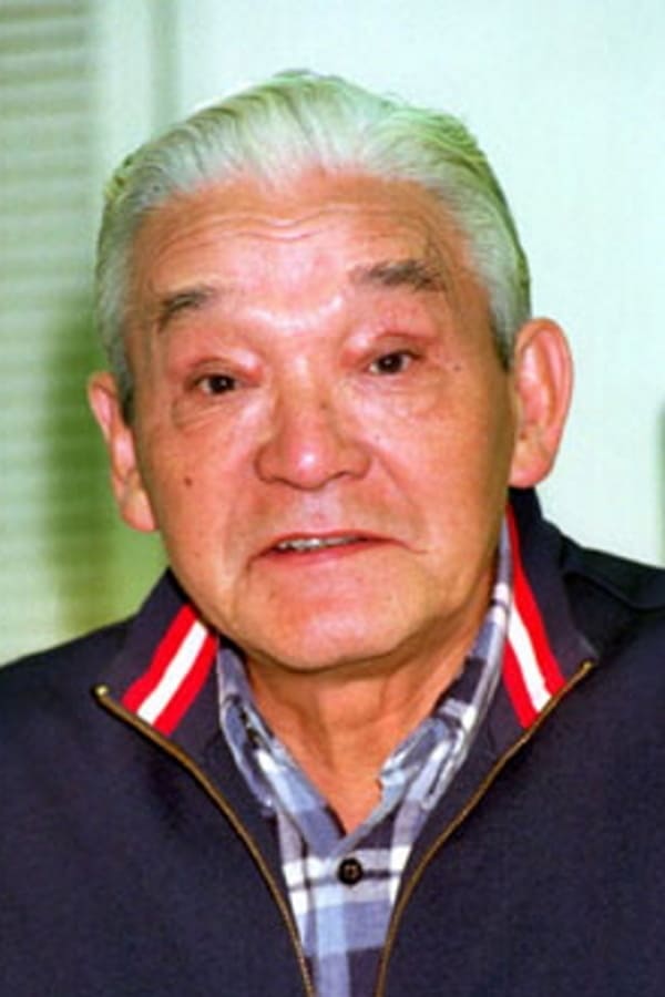 Image of Jun Tatara
