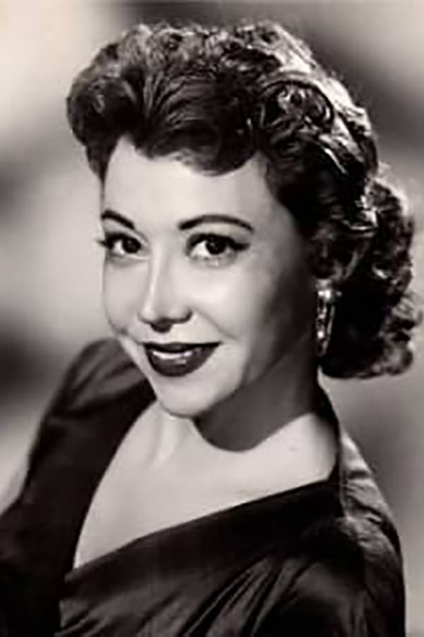 Image of June Foray