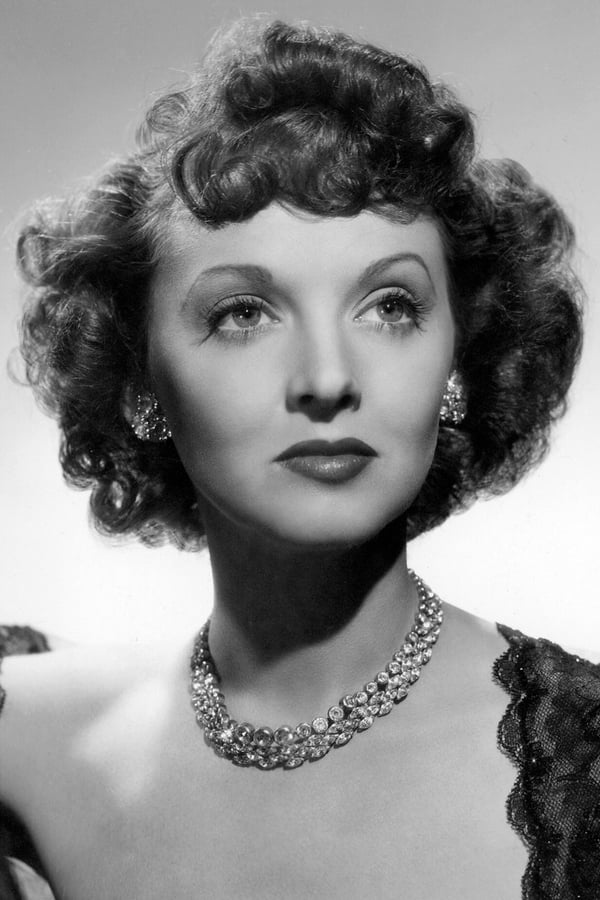 Image of Lucille Bremer