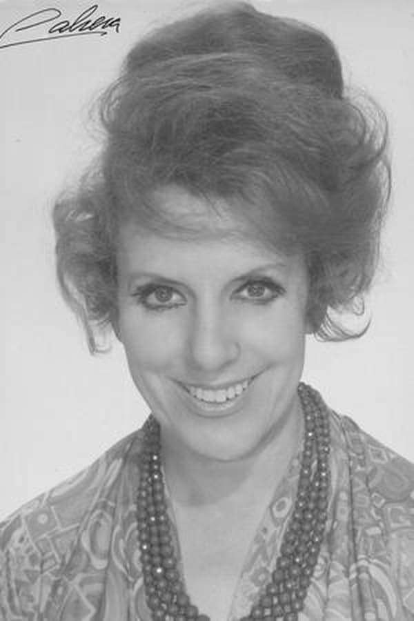 Image of María Isbert