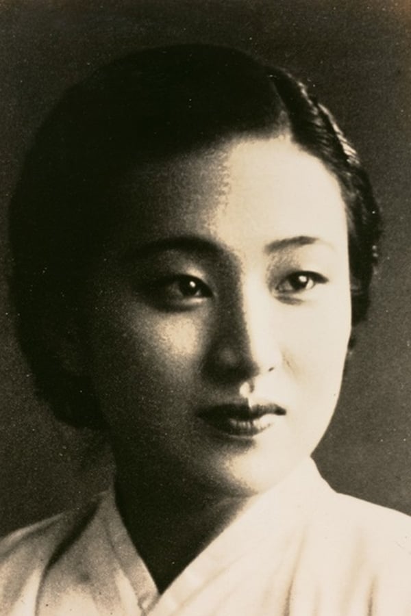 Image of Mun Ye-bong