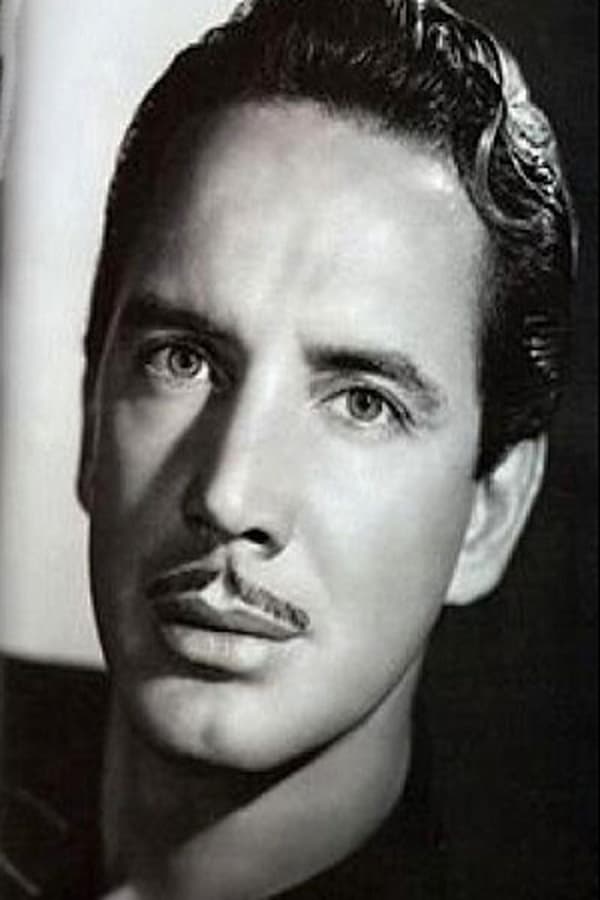 Image of Ramón Gay