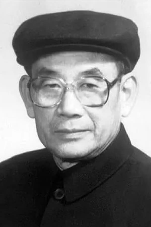 Image of Shengwei Li