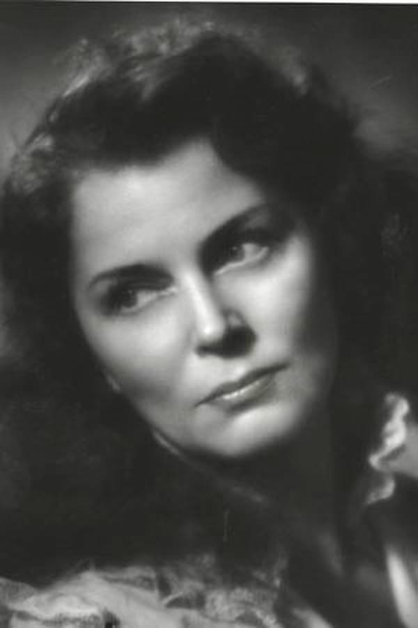 Image of Wanda Bartówna