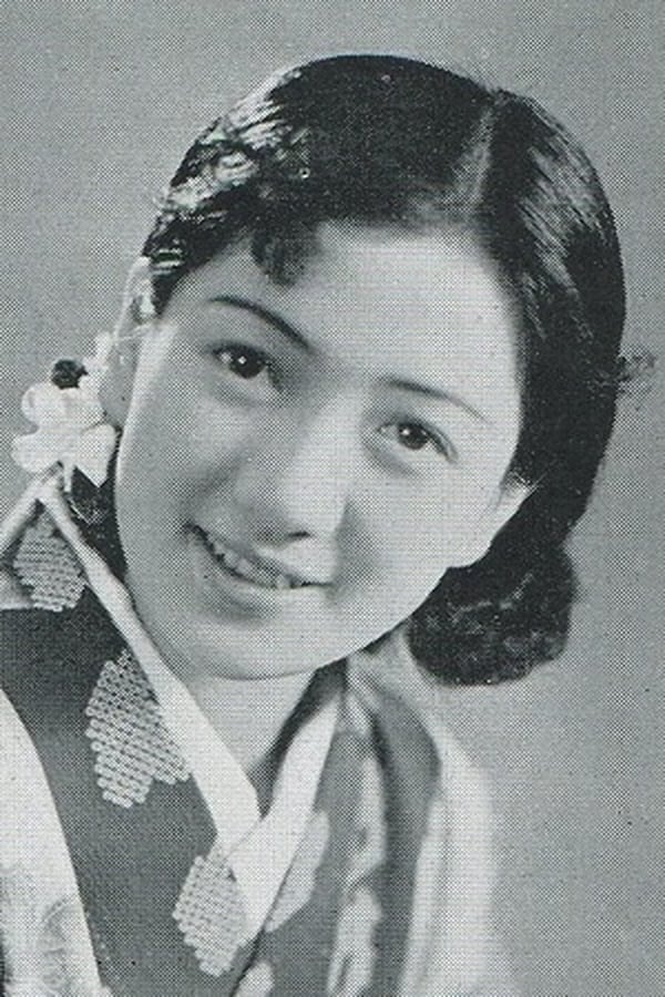 Image of Yukiko Todoroki