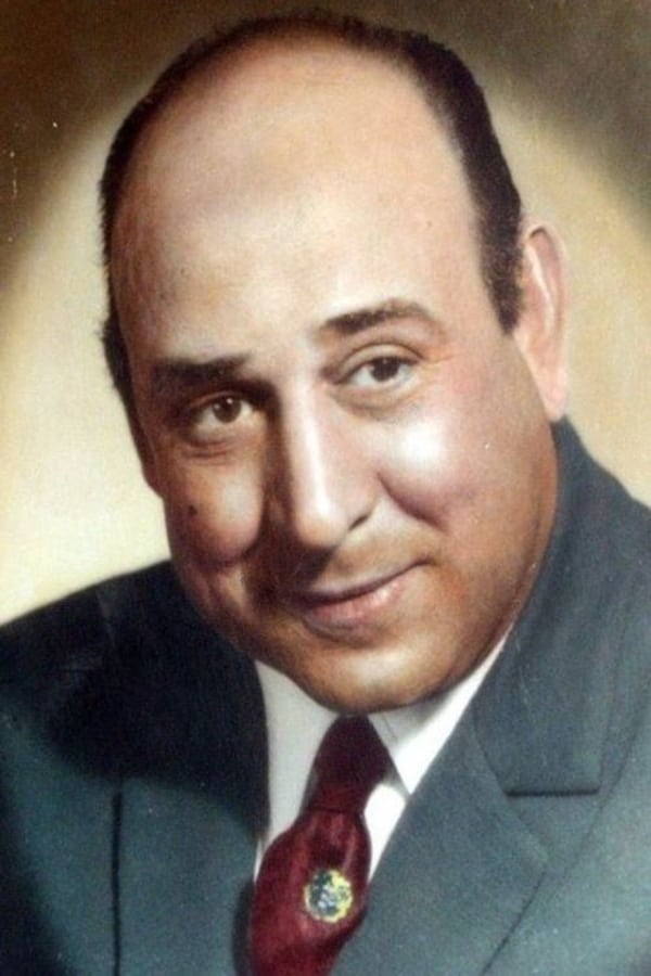 Image of Adly Kasseb