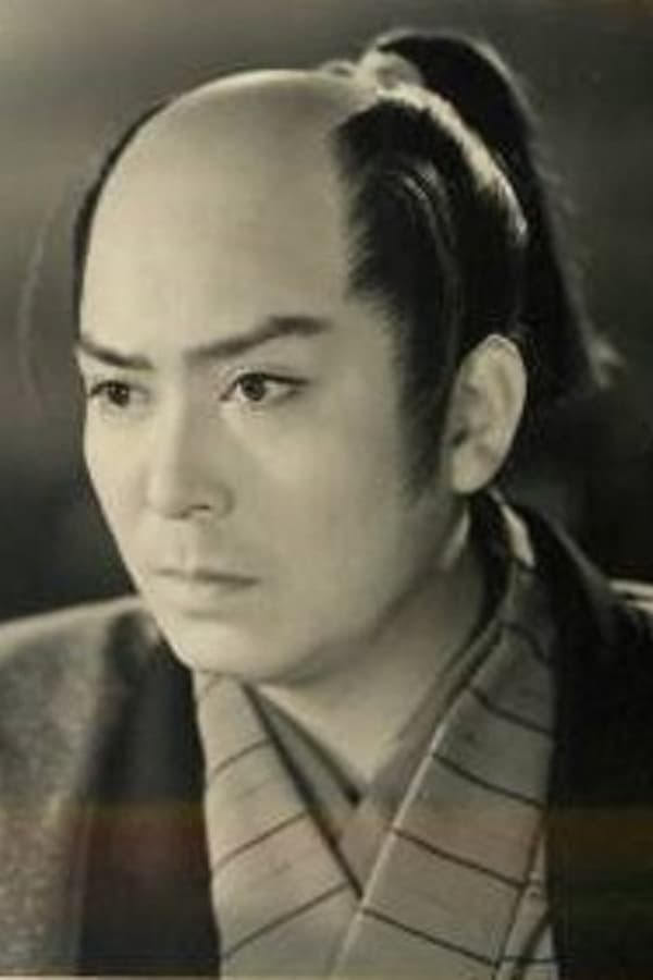 Image of Eijirô Kataoka