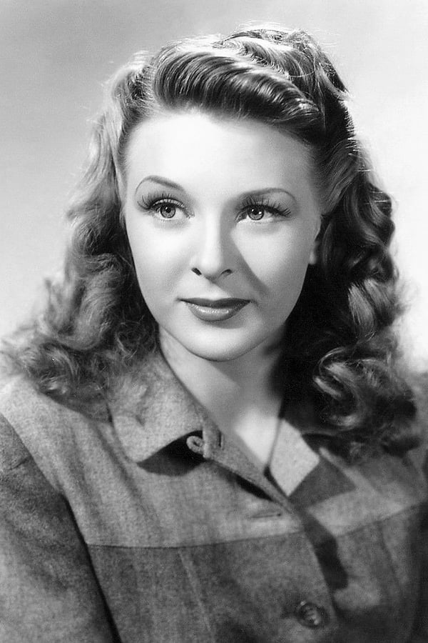 Image of Evelyn Ankers