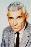 Cover of Jeff Chandler