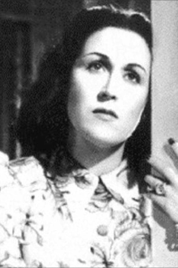 Image of Laila Mourad