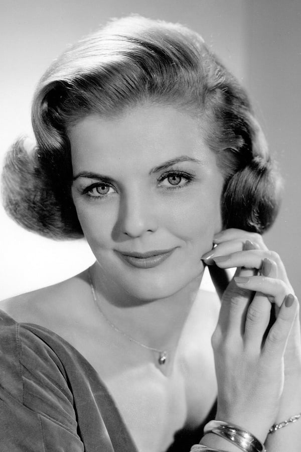 Image of Marjorie Lord