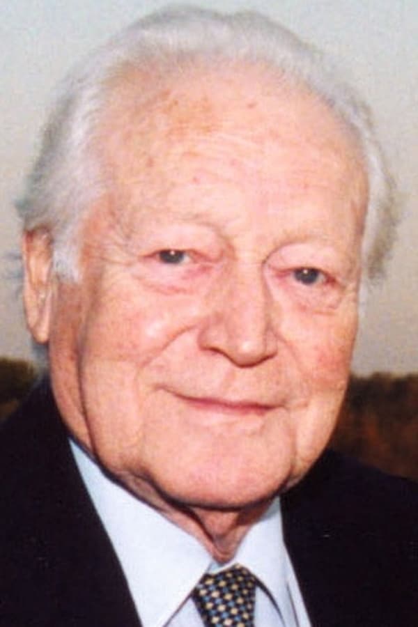 Image of Maurice Druon