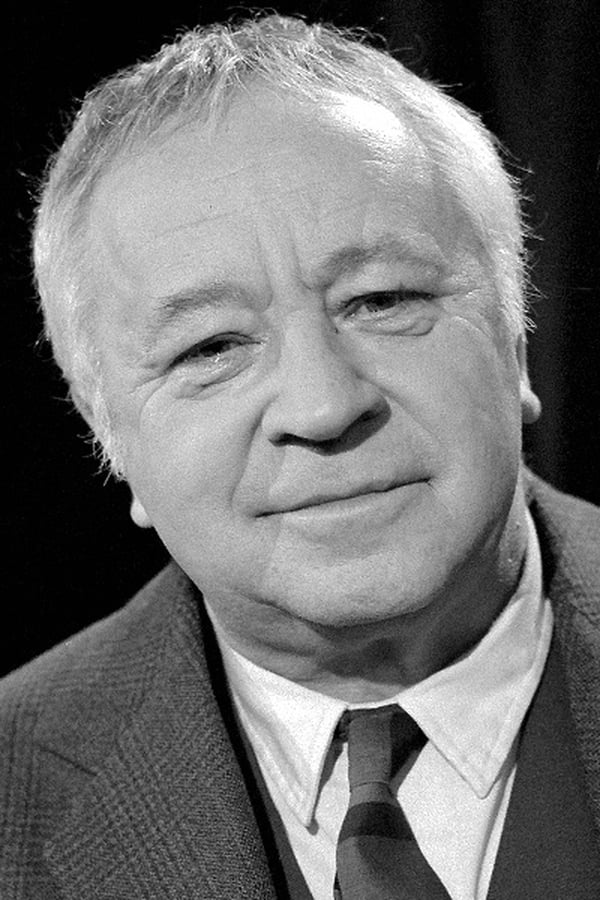 Image of Miroslav Horníček
