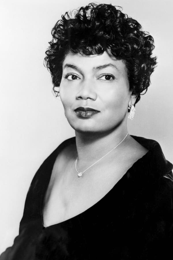Image of Pearl Bailey