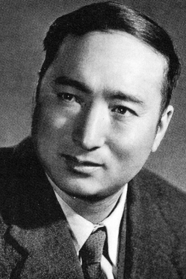 Image of Qiang Chen