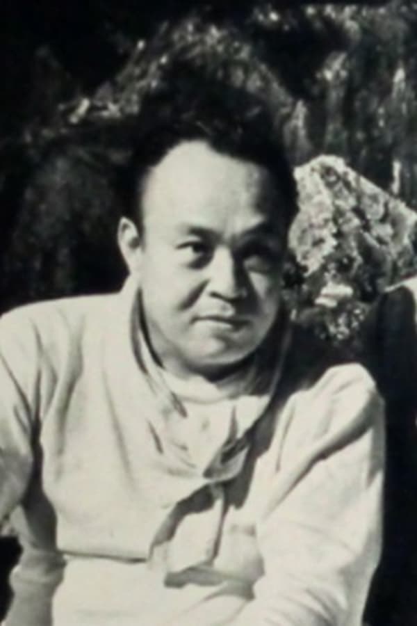 Image of Shôichi Hirose