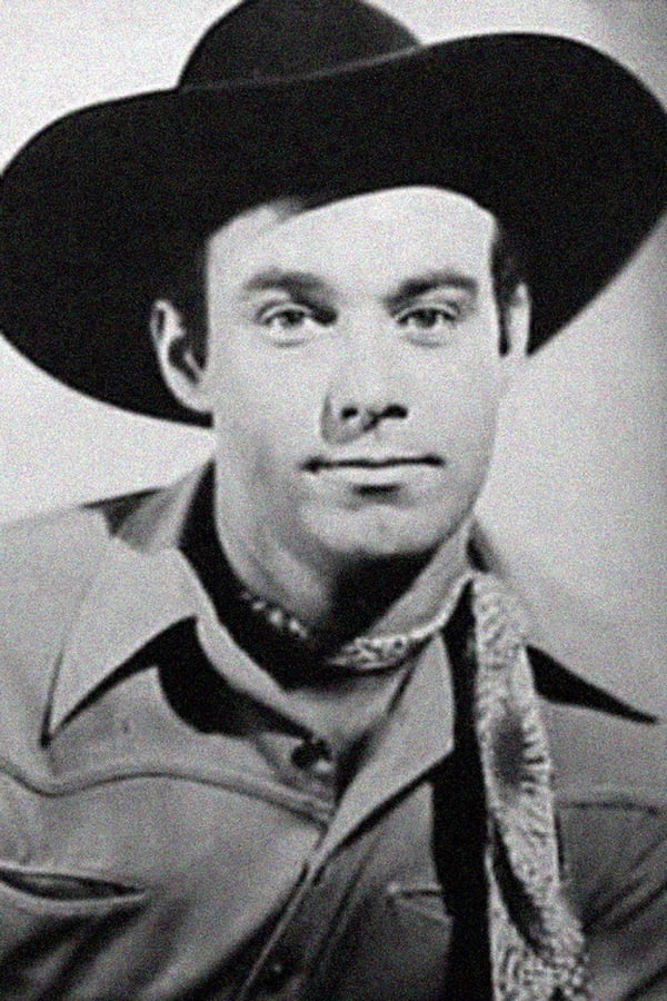 Image of Tex Harding