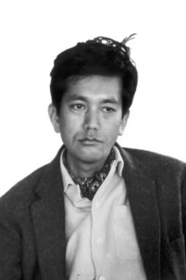Image of Yûzô Kawashima