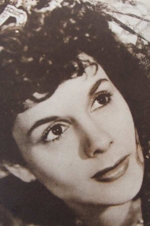 Image of Delia Garcés