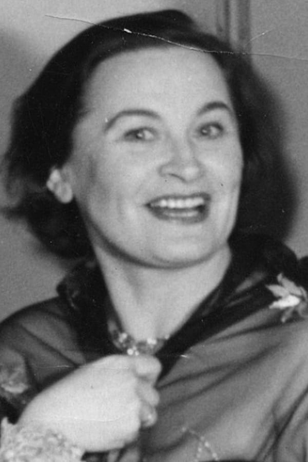 Image of Elvi Saarnio