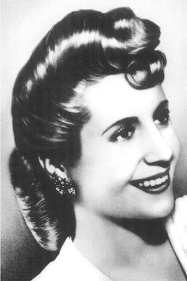 Image of Eva Perón