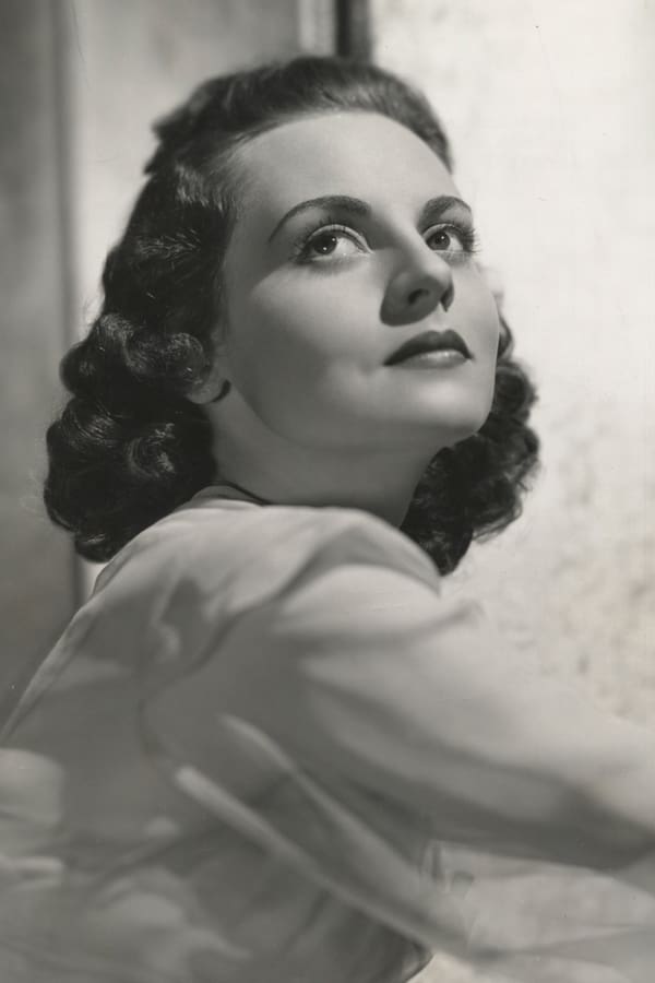 Image of Jeanne Cagney