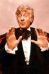 Cover of Jon Pertwee