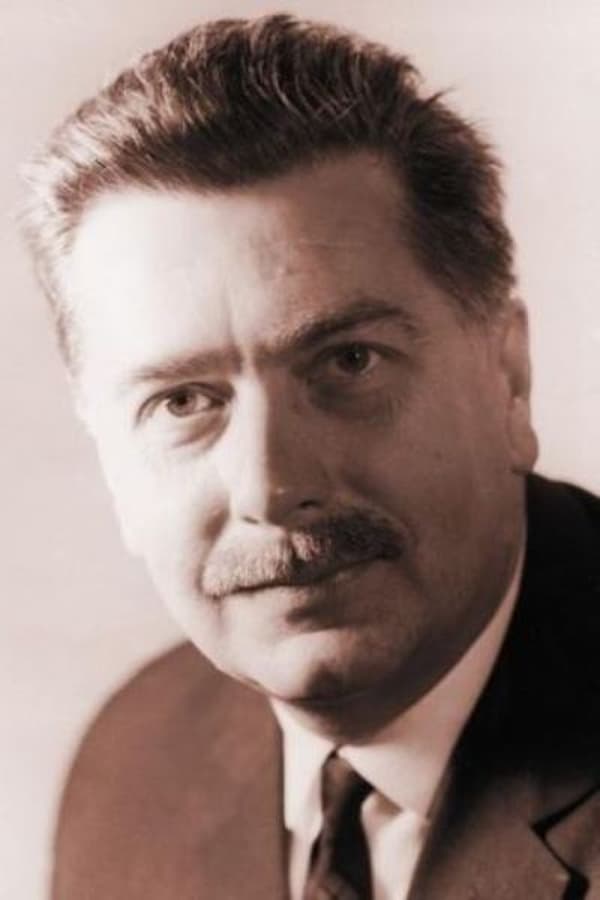 Image of László Ranódy