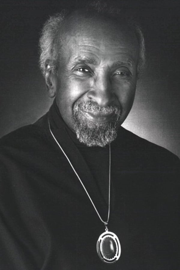 Image of Luther Henderson