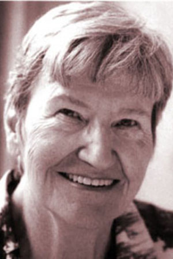 Image of Molly McClure