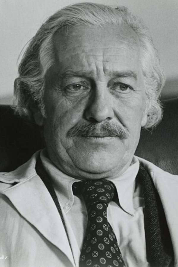 Image of Strother Martin