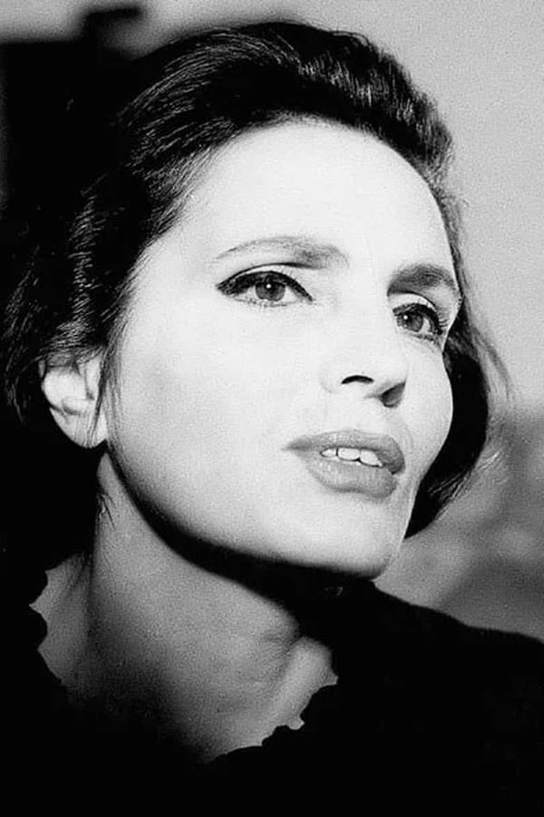 Image of Amália Rodrigues