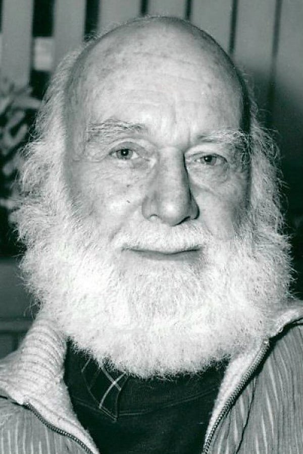 Image of Buster Merryfield