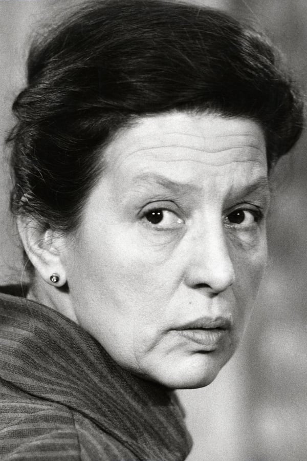 Image of Dana Medřická