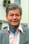 Cover of DeForest Kelley