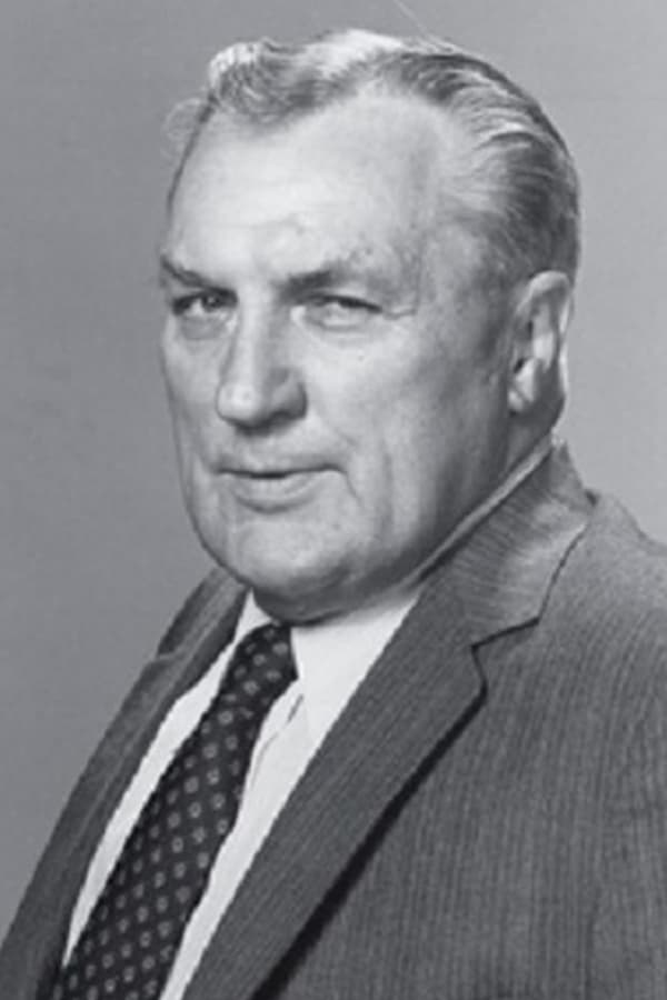 Image of Dolph Sweet
