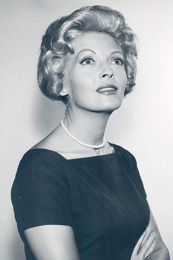 Image of Dorothy Green
