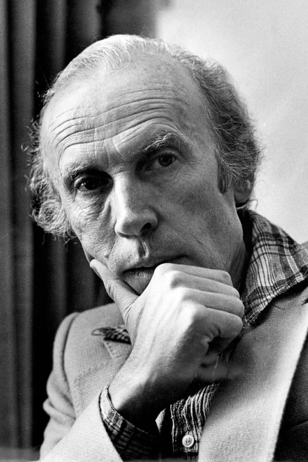 Image of Éric Rohmer