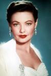 Cover of Gene Tierney