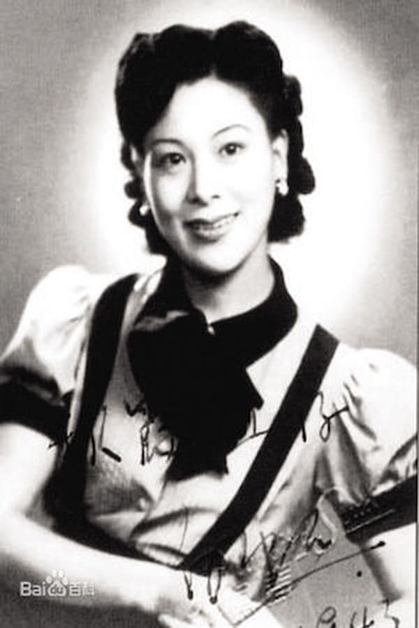 Image of Hong Bai